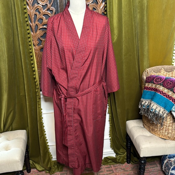 Vintage Other - Vintage Christian Dior Robe